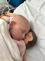 Prayers for Branson's recovery from ICU