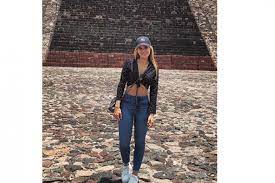Carolina granadam, novia de benedetti y recientemente convertida en madre, desactivó su perfil, mientras que la esposa de martínez le puso candado. Nicolas Benedetti Y Su Bella Pareja Para La Final Monterrey Vs America Curiosidades De Futbol Futbolred