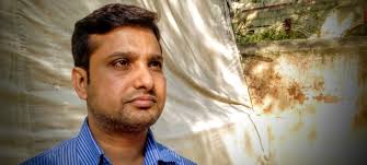 Failed as a Spy, Framed as a Terrorist