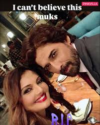 Actor Mukul Dev, known for his roles in Bollywood films such as Son of  Sardaar, Yamla Pagla Deewana, Jai Ho, and many others, passed away