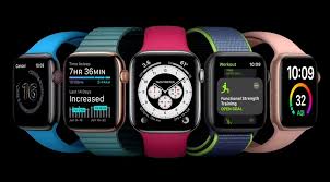 It was a banner year for apple, from the first 5g iphone to apple silicon and the rollout of the first m1 macs. Watchos 7 Release Date Compatibility Beta Sleep Tracking New Faces And Features Tom S Guide