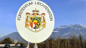 Studies on contemporary history, vol. Neue Steuergesetze Zeitenwende In Liechtenstein Tagesschau De