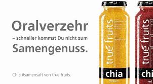 Smoothies are fun and can be made with many creative flavor combinations. Wir Verspruhen Keinen Weichgespulten Werbeschwachsinn W V