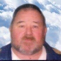 Fred B. Tobin Obituary