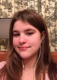 Alexis Fromm's Instagram, Twitter & Facebook