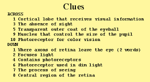 Get hints, track time, print, access previous puzzles and much more. Neuroscience For Kids