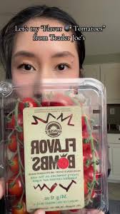 Trader Joes Italian Tomatoes