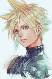 1920 x 1080 jpeg 97 кб. 590 Cloud Strife Ideas In 2021 Final Fantasy Vii Final Fantasy Cloud Strife