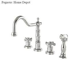 We believe in long term relationships, so. Identical Faucets From 2 Companies Anyone Know The Difference