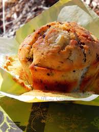 Muffins Poires Et Chocolat Muffin Poire Poire Au Chocolat Muffin Poire Chocolat