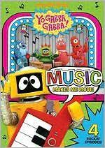 Biz Markie You Got What I Need Mp3 Download Yo Gabba Gabba Music Makes Me Move Get Up And Move With Dj Lance Rock Muno Foofah Brobee Toodee And Plex Yo Gabba Gabba Gabba Gabba Music For Toddlers