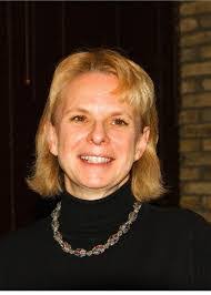 Mary Schechter's Instagram, Twitter & Facebook