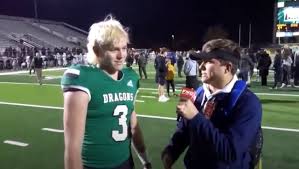 1 quarterback in the 2022 class according to. No 1 Recruit Of Class Of 2022 Announces Commitment