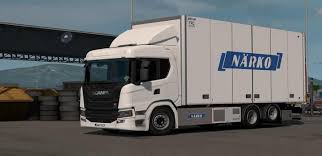 Pin On Ets2