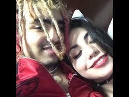 Check spelling or type a new query. Lil Pump Hangs Out With Icarly Youtube