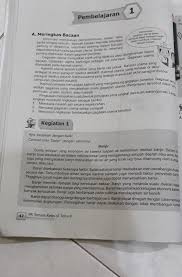 Di samping itu, berdasarkan letaknya, kalimat utama dapat berada baik di awal, di tengah, di akhir, maupun campuran, yaitu di awal dan di akhir. Tolong Cari Gagasan Utama Kalimat Utama Paragraf 123dan4 Brainly Co Id