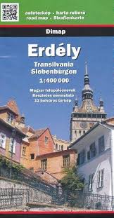 Keress a világ legátfogóbb teljes szöveges könyvindexében. Transylvania Erdely Map Hungarian Edition Dimap Bt 9789630347396 Amazon Com Books