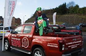 It S Back Western Cars Big St Patrick S Weekend Event The Fermanagh Herald