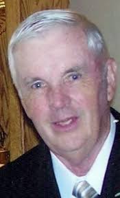 Vincent McHale Obituary (2015)