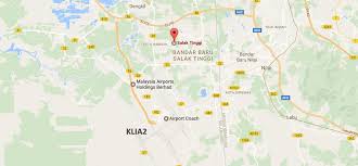Single storey house for sale taman bunga raya, bandar baru salak tinggi sepang details : How To Go To Salak Tinggi Klia2 Info