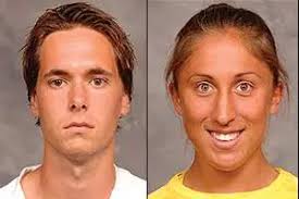 Holmberg, Muehlenkamp win Emily Haskins Award