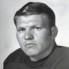 Milt Morin (1942-2010)