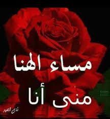 مساء الحب حبيبي مساء الحب حبيبي مسجات وحالات للحبايب