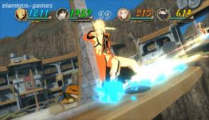 Another innovation that everyone who decides to download naruto shippuden ultimate ninja storm 4 via torrent will be related to the range of characters presented. Download Naruto Shippuden Ultimate Ninja Storm Revolution Pc Multi8 Elamigos Torrent Elamigos Games