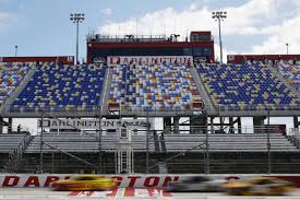 After spending the first weekend back in darlington, nascar will bring the show to it's familiar memorial day weekend home of the charlotte motor speedway. Nascar Darlington Cup Race Start Time Lineup Tv Schedule For May 20