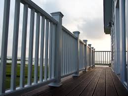 Plan 44058td second floor terrace. Second Floor Balcony Pictures From Blog Cabin 2011 Diy Network Blog Cabin 2011 Diy
