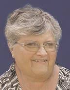 Patty Ritenour Obituary (1945