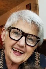 Barbara Gilman Obituary (2020)