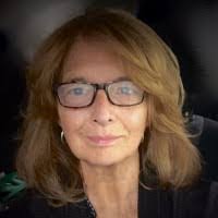 Carol Crocker's Instagram, Twitter & Facebook