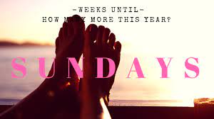 The calculations use the gregorian calendar, which was created in 1582 and later adopted in 1752 by britain and the eastern part of what is now the united. 3 Weeks Today Is Weeks Until