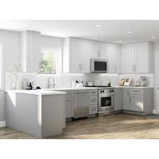 Is this something we should get done? Contractor Express Cabinets Vesper White Shaker Assembled Plywood 96 In X 0 75 In X 0 75 In Kitchen Cabinet Quarter Round Molding Qr8 Xvw The Home Depot