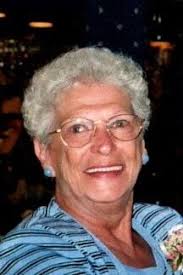 Patricia 'Pat' B. DeArment