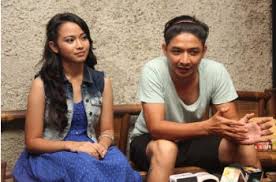 Pasha Ungu Nikmati Peran Sebagai Produser Musik