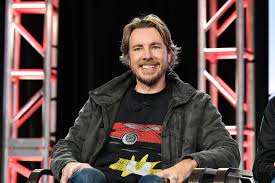 The dax is a blue chip stock market index consisting of the 30 major german companies trading on the frankfurt stock exchange. Dax Shepard Shares Relapse Struggle In Deeply Personal Armchair Expert