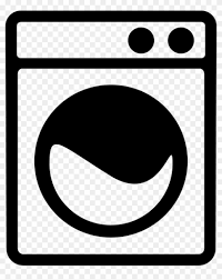 Again, most of the washing machines have a wash program for delicate clothes. Washing Machine Comments Washing Machine Png Logo Clipart 1918132 Pikpng
