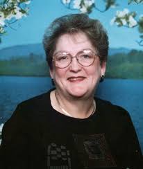 Obituary for MARY ANN JOHNSON