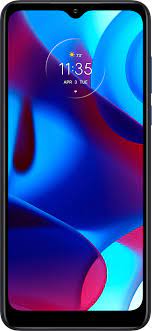 Motorola Moto G Pure 32GB Memory (Unlocked) Deep Indigo PARU0002US - Best  Buy