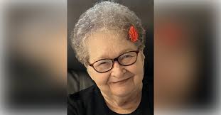 Obituary information for Roberta J. Barrie