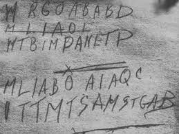 The somerton man i just noticed that stephen boyd has a sm type ear and this is fairly rare. Unsolved Death From 1948 The Somerton Man The Taman Shud Case Sometimes Interesting