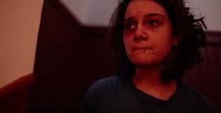 The Wisp (Short 2017)