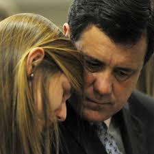 Hundreds attend funeral for Assembly candidate's son