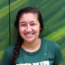 Sydney Diaz's River Bluff High School Career Home