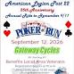 Annual Ride to Remember 9/11