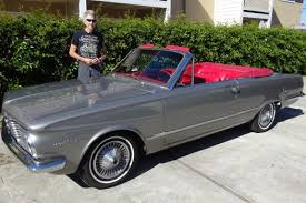 Image result for Medium Tan 1964 Valiant