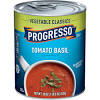 Regardless of the time of year, creamy tomato soup is always a comforting meal to fall back on for lunch or dinner. 1