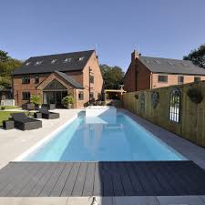 Perfect for relaxing, having fun or keeping fit our cottages with swimming pools provide entertainment for everyone. Swimming Pool Refurbishment Northwest Peninsula Pools